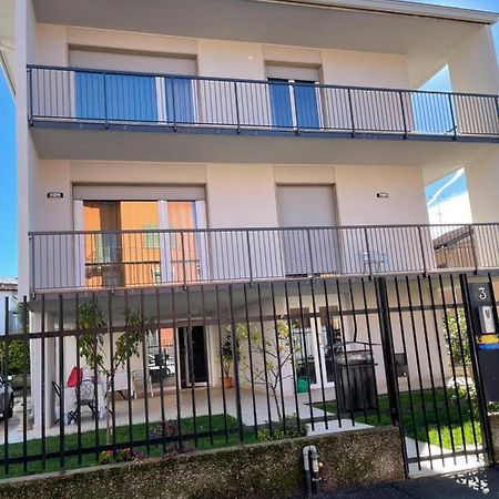 مبيت وإفطار بيرغامو Joys House المظهر الخارجي الصورة