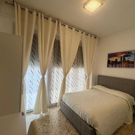 مبيت وإفطار بيرغامو Joys House المظهر الخارجي الصورة