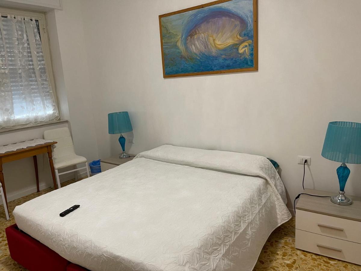 مبيت وإفطار بيرغامو Joys House المظهر الخارجي الصورة