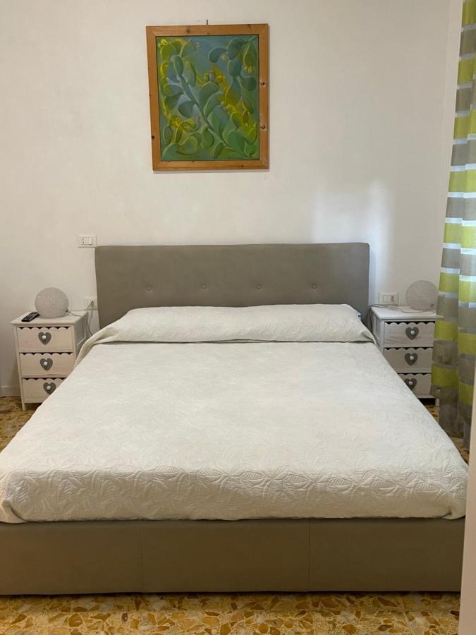 مبيت وإفطار بيرغامو Joys House المظهر الخارجي الصورة