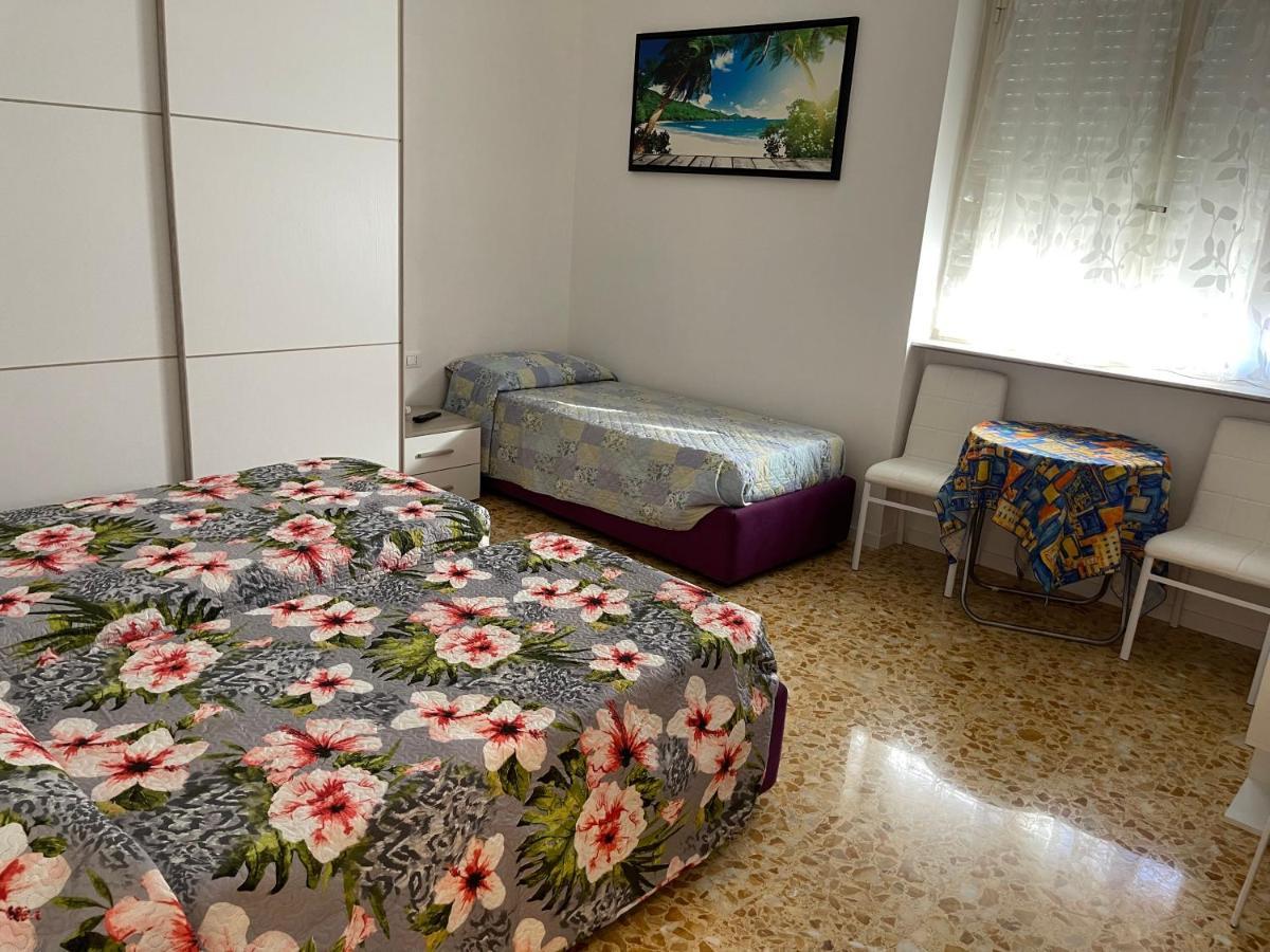 مبيت وإفطار بيرغامو Joys House المظهر الخارجي الصورة