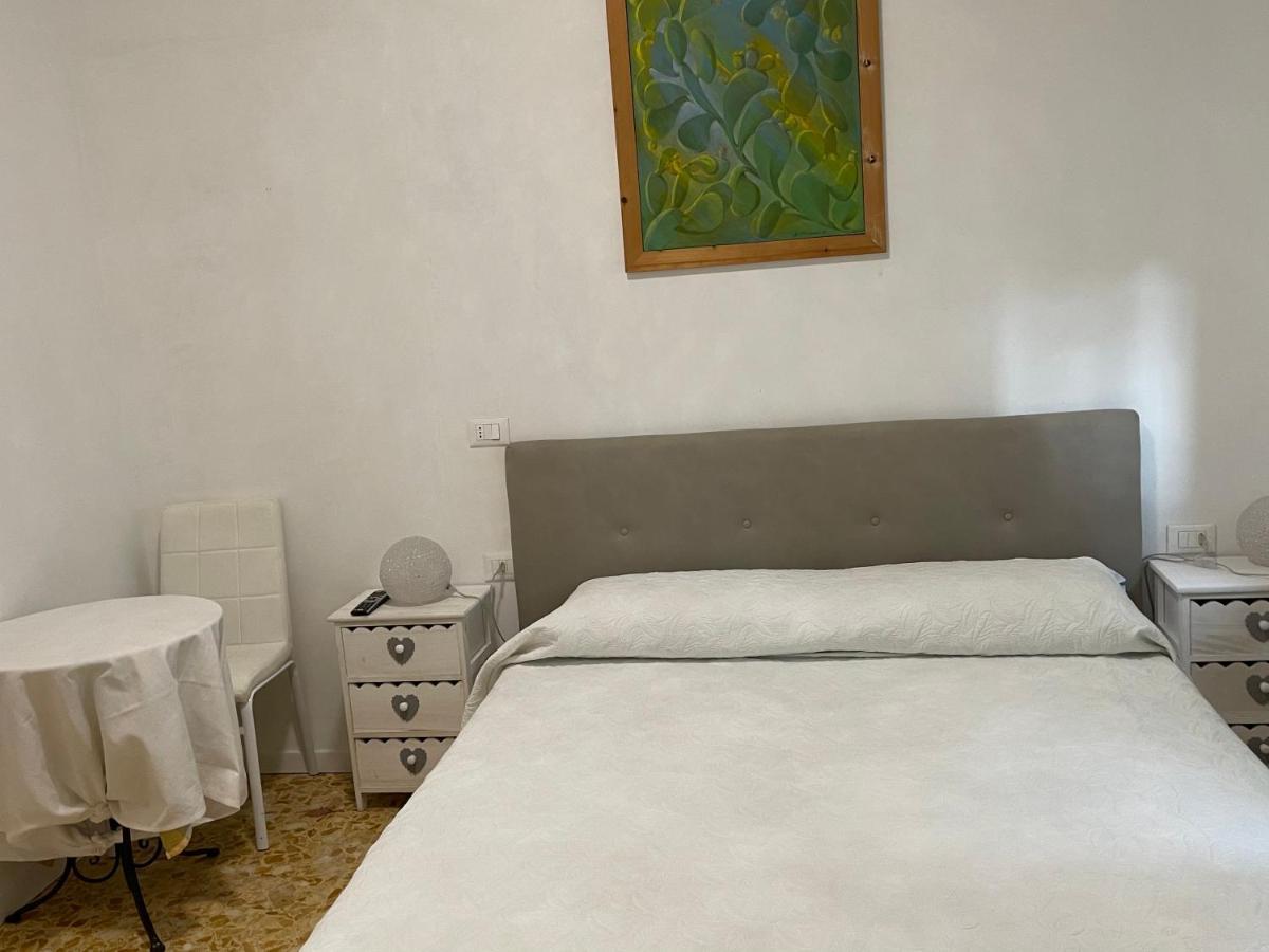 مبيت وإفطار بيرغامو Joys House المظهر الخارجي الصورة