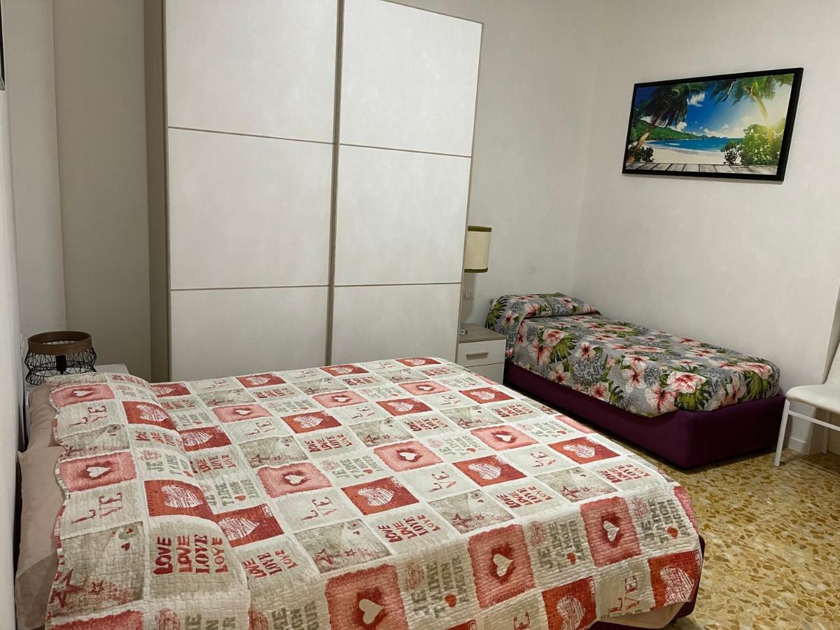 مبيت وإفطار بيرغامو Joys House المظهر الخارجي الصورة