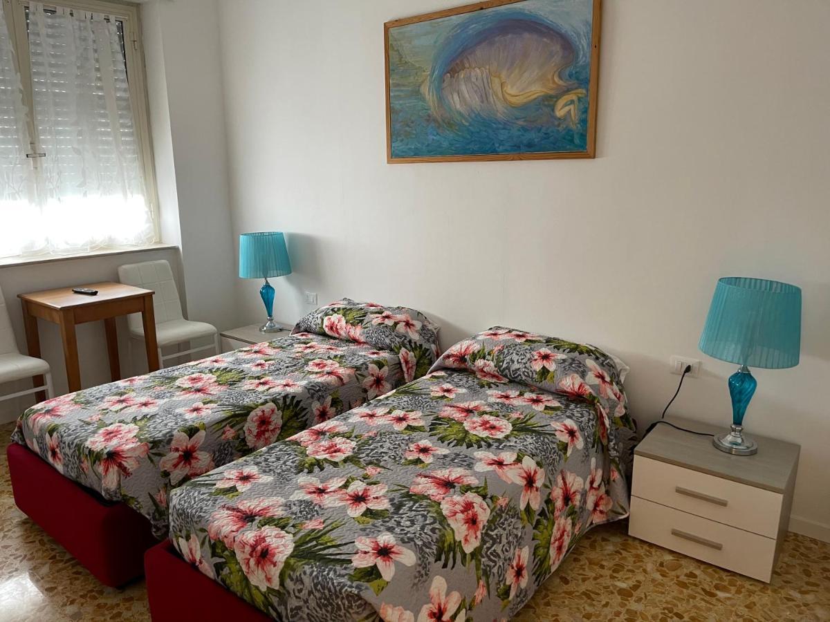 مبيت وإفطار بيرغامو Joys House المظهر الخارجي الصورة