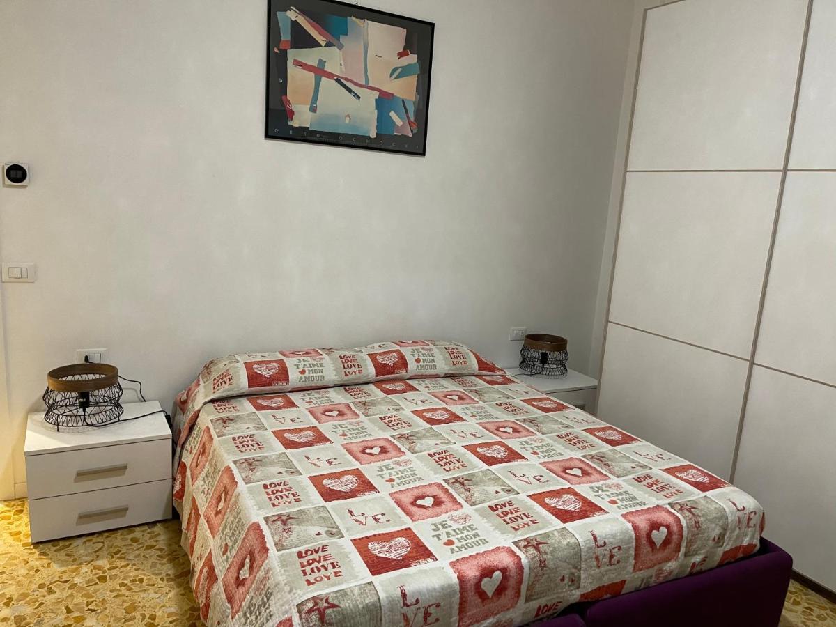 مبيت وإفطار بيرغامو Joys House المظهر الخارجي الصورة