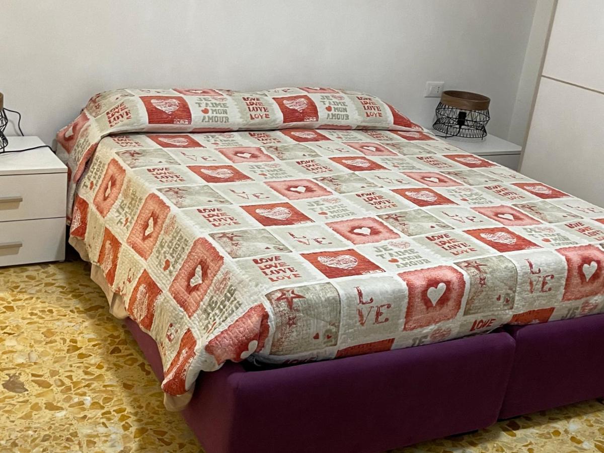مبيت وإفطار بيرغامو Joys House المظهر الخارجي الصورة