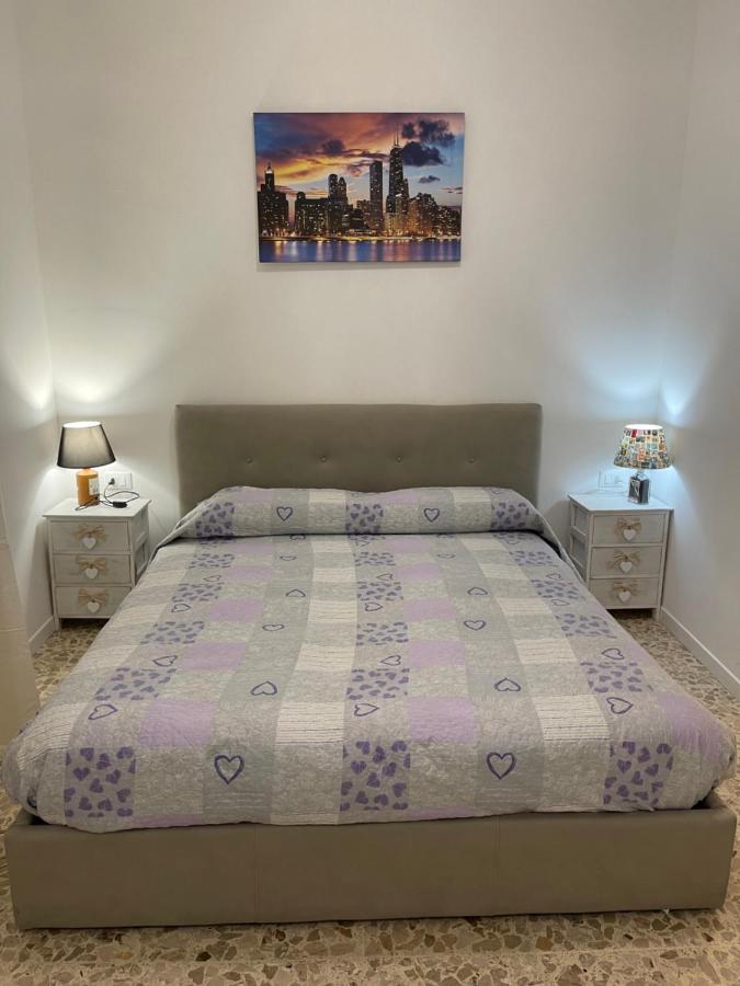 مبيت وإفطار بيرغامو Joys House المظهر الخارجي الصورة