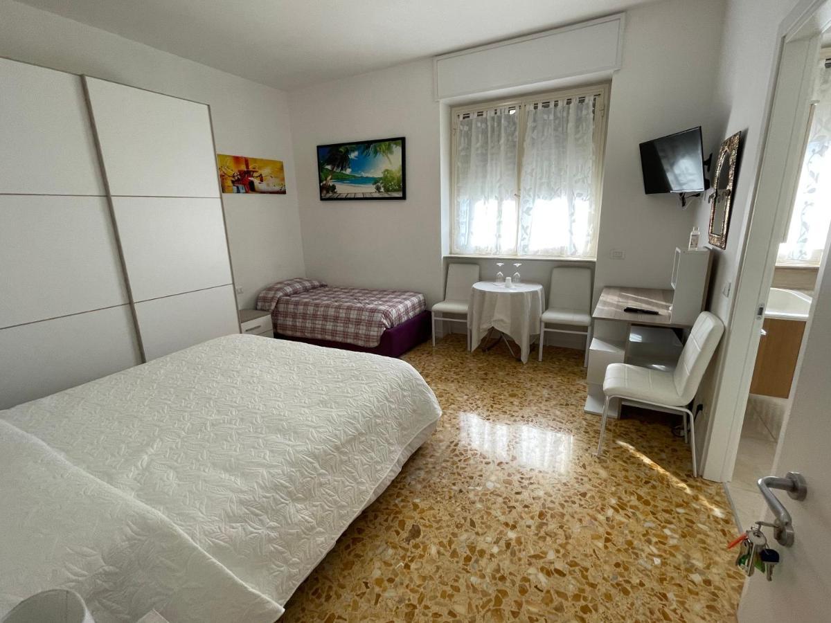 مبيت وإفطار بيرغامو Joys House المظهر الخارجي الصورة