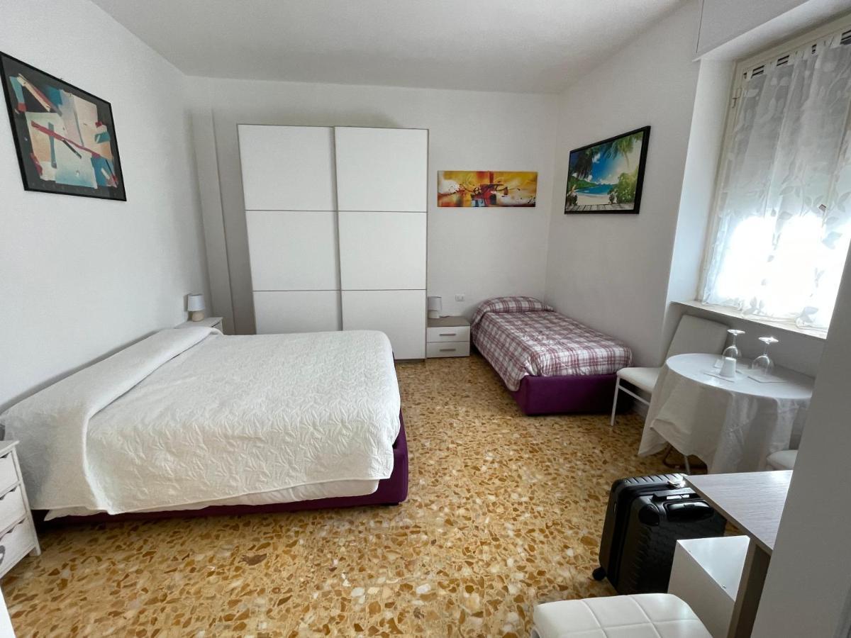 مبيت وإفطار بيرغامو Joys House المظهر الخارجي الصورة