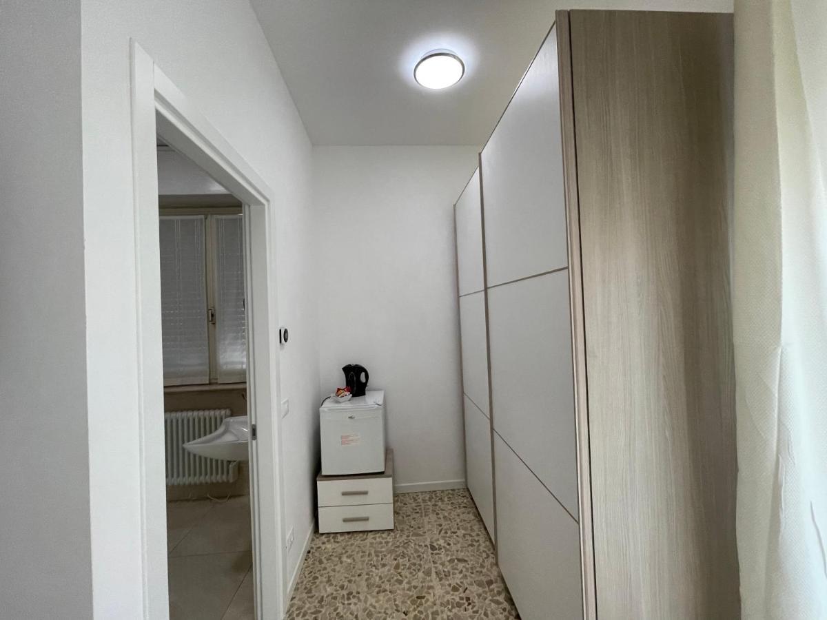 مبيت وإفطار بيرغامو Joys House المظهر الخارجي الصورة