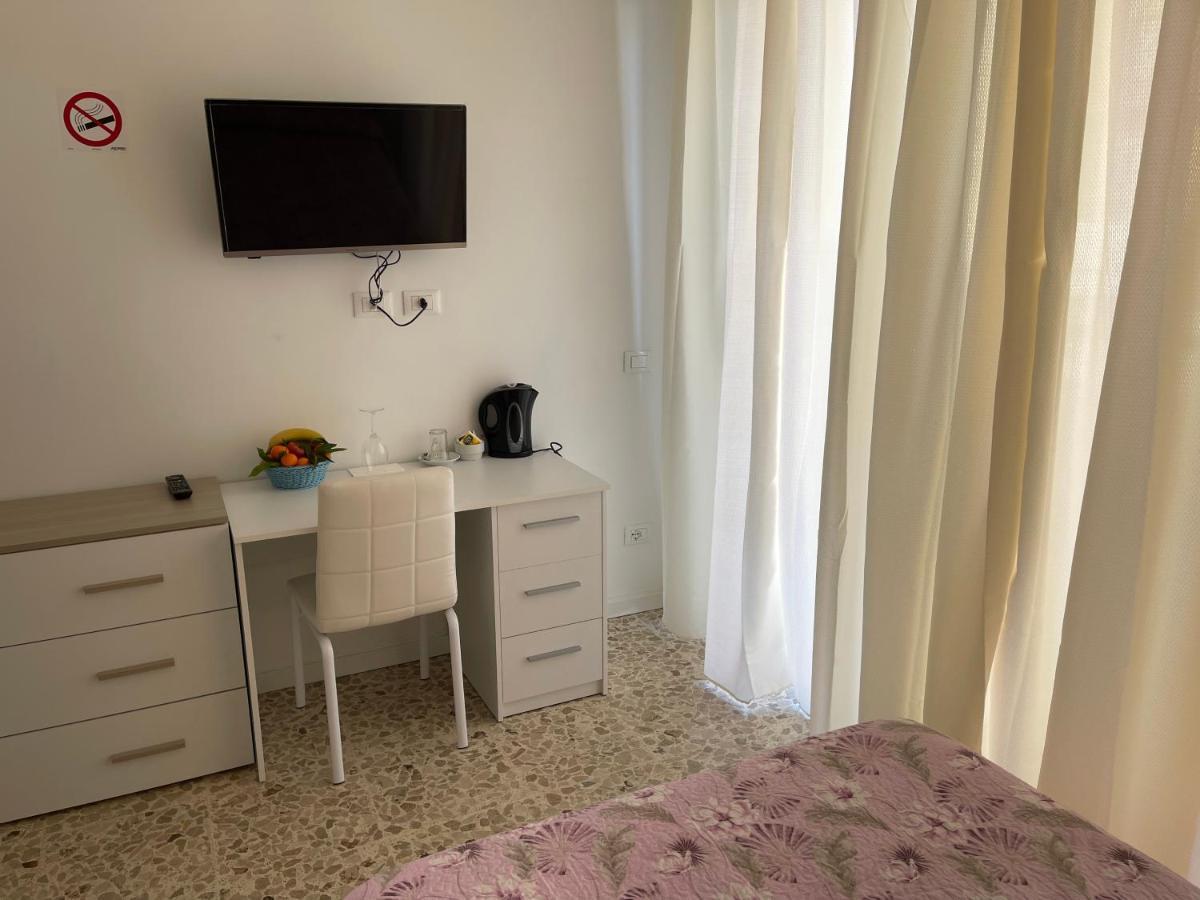 مبيت وإفطار بيرغامو Joys House المظهر الخارجي الصورة