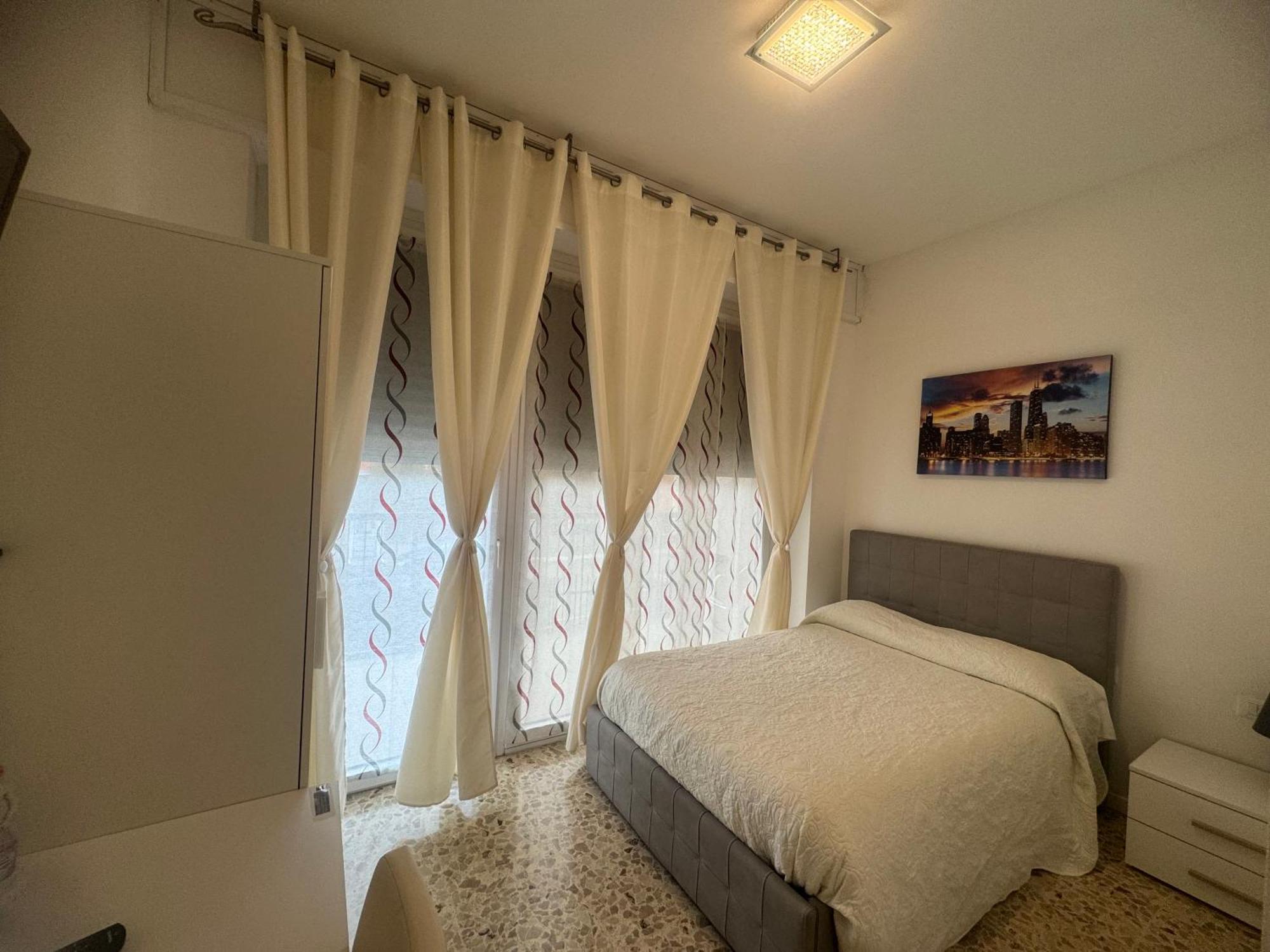 مبيت وإفطار بيرغامو Joys House المظهر الخارجي الصورة