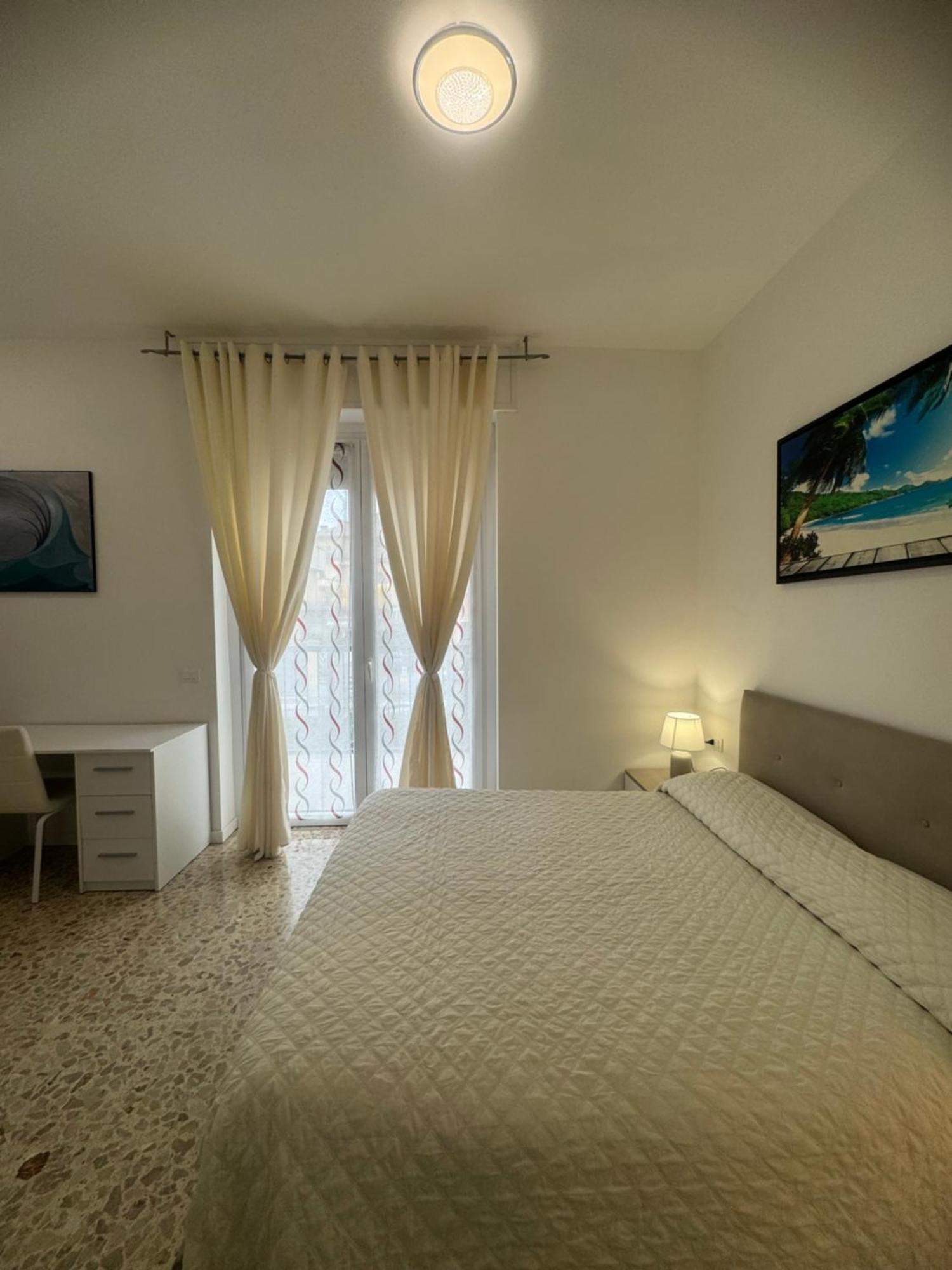 مبيت وإفطار بيرغامو Joys House المظهر الخارجي الصورة